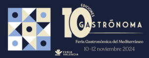 Pura trufa os presenta su participación en Gastrónoma, feria gastrónomica que se realizará en Valencia los días 10, 11 y 12 de noviembre del 2024