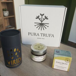 Pack Regalo Esencia Pura