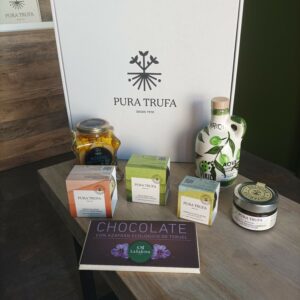 Pack Regalo Cosecha Dorada