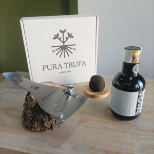 Pack Regalo Pura Trufa (Edición Gourmet Premium)